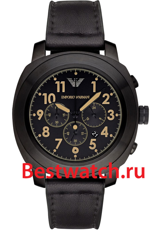 Часы Emporio Armani Sportivo AR6061